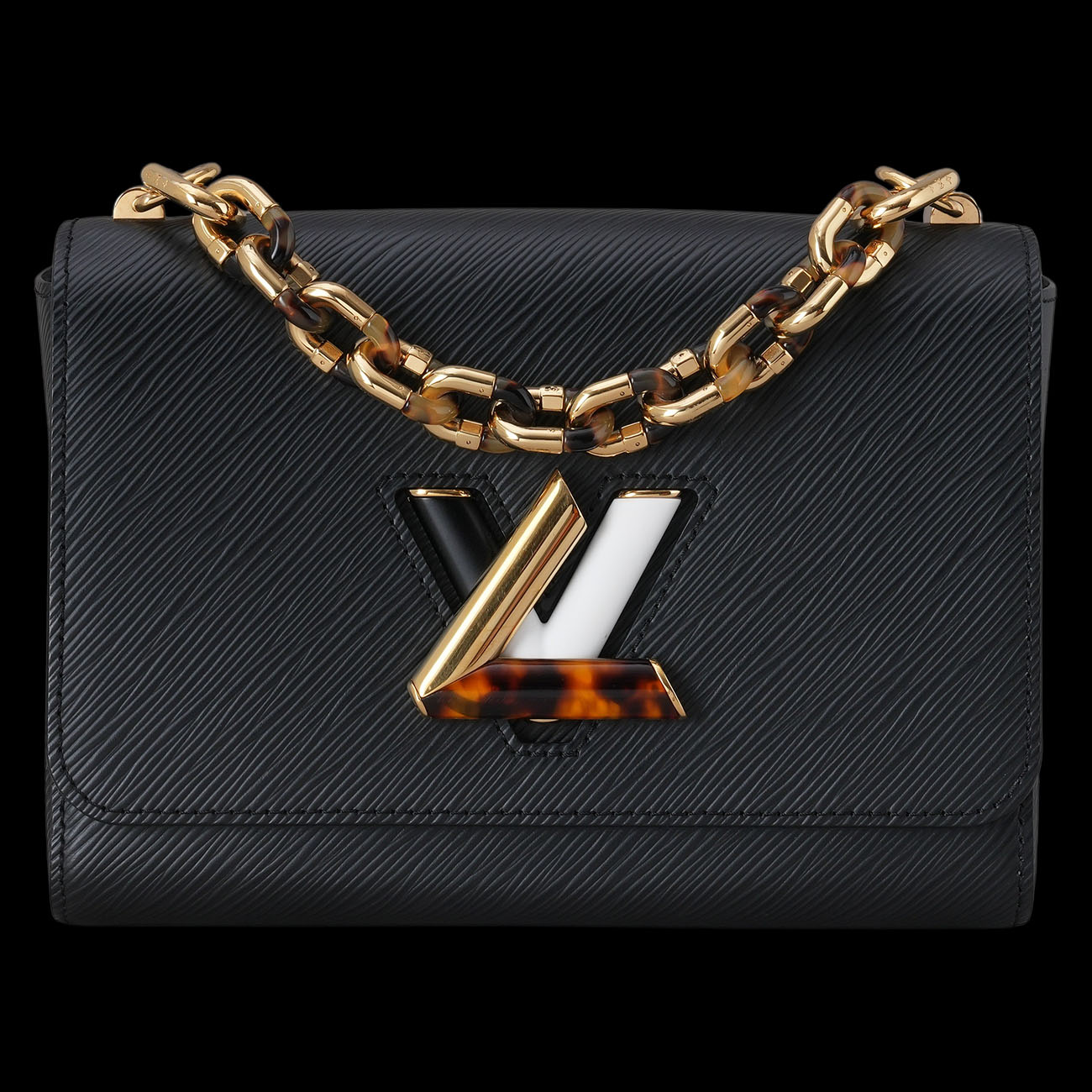 LOUIS VUITTON(USED)루이비통 M58715 에삐 트위스트 MM